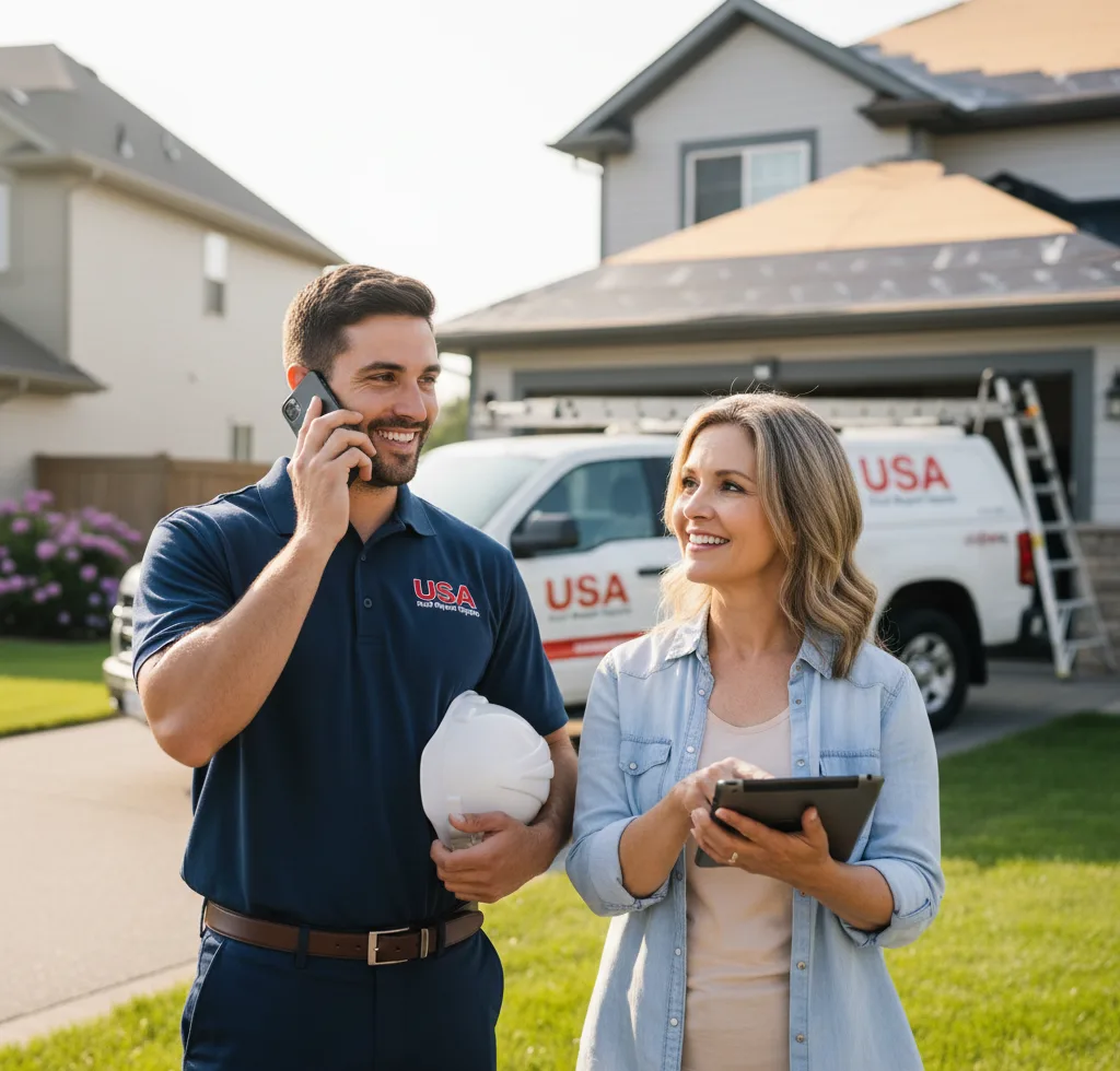 Roof Leak Repair in Mount Shasta, CA